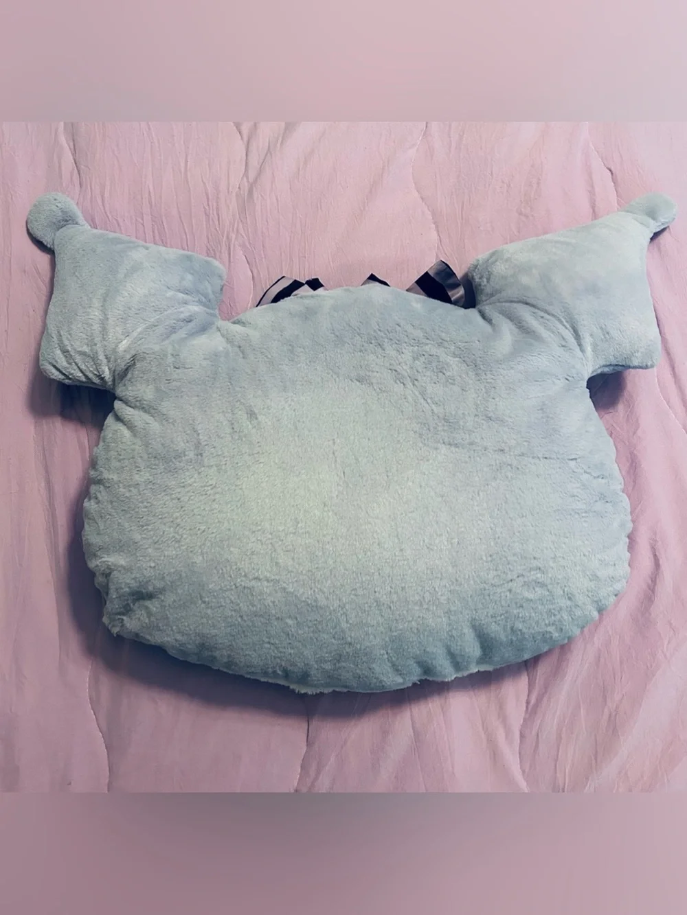 Kuromi Pillow